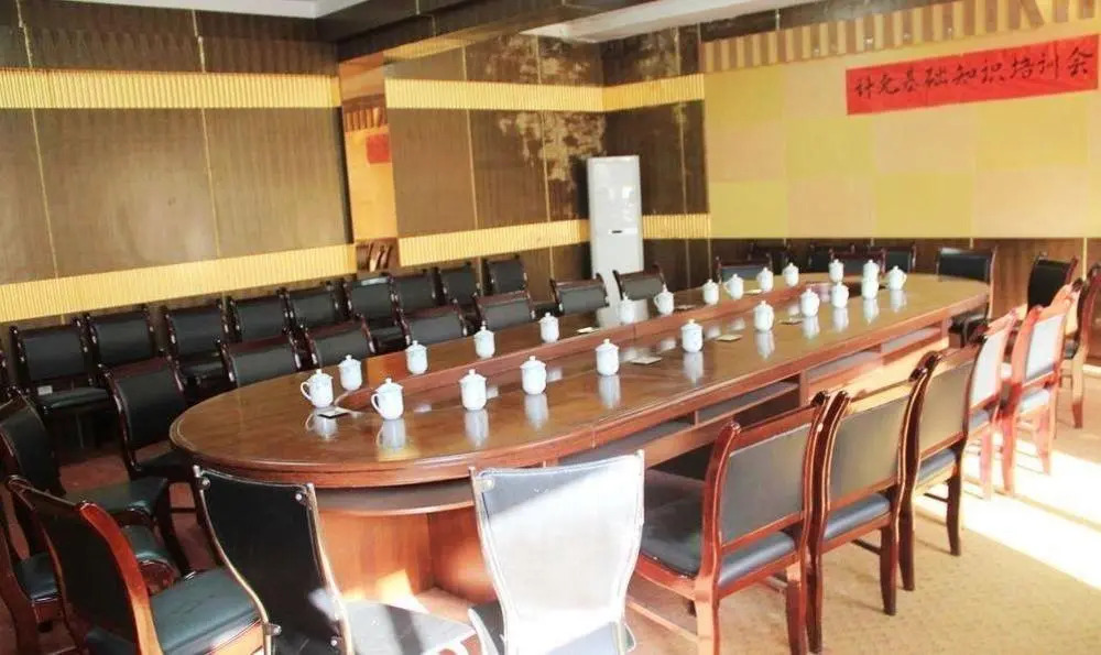Yinyuan Leisure Grand Hotel