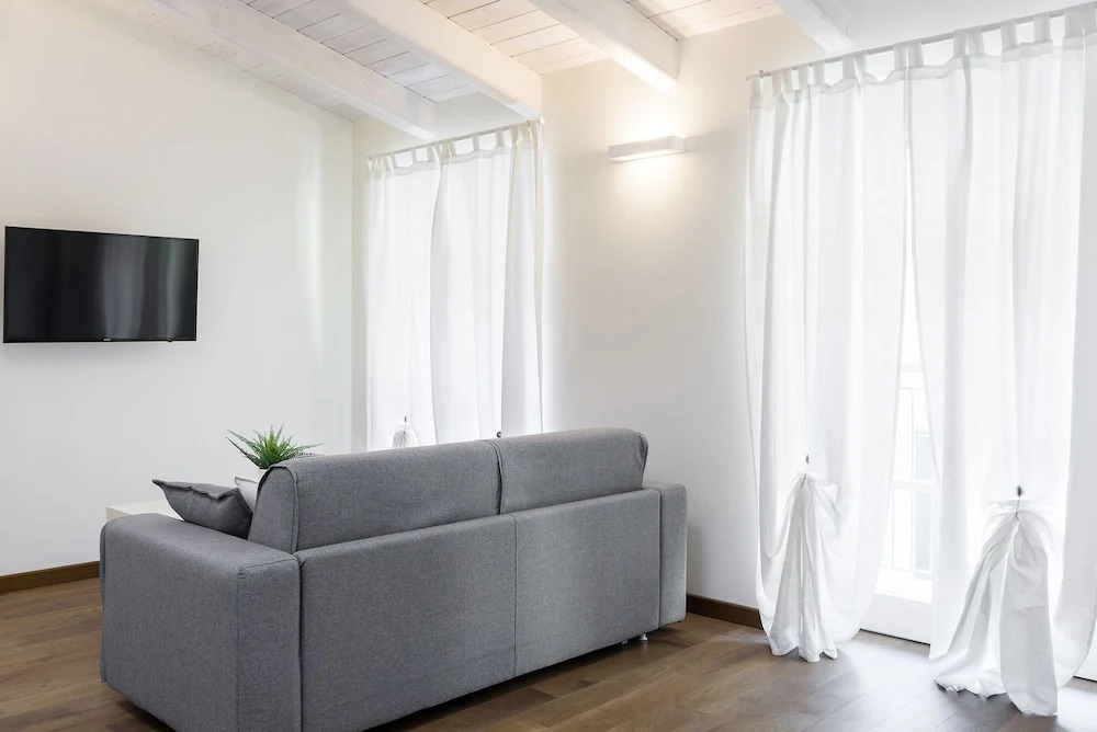 Palazzo Tatti - byMyHomeinComo