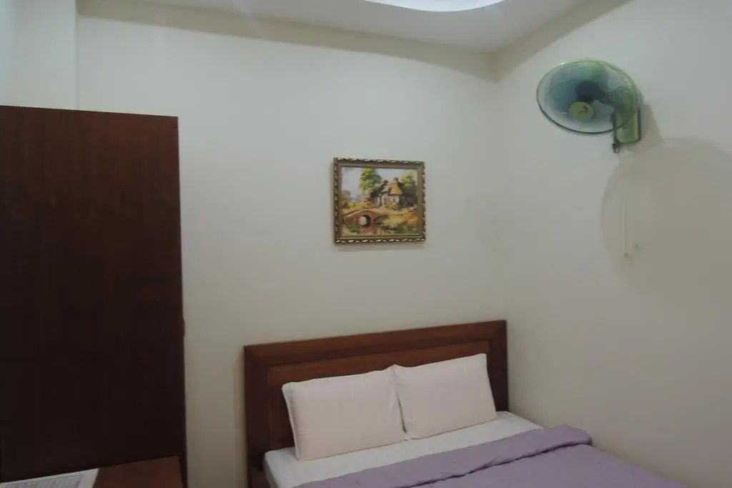Dai Nghia Hotel