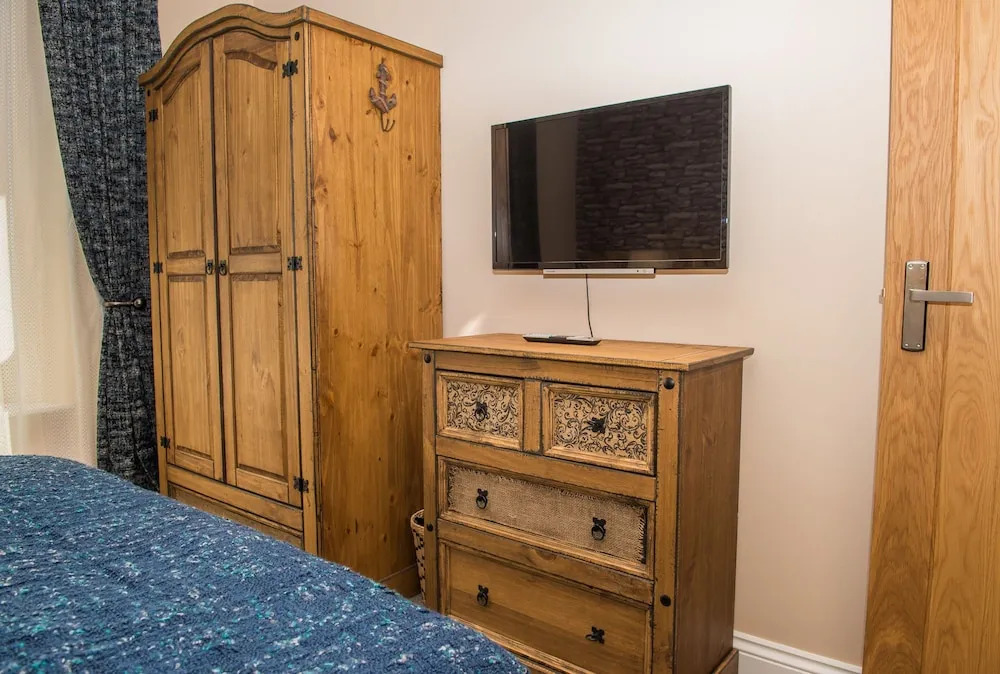 Charlestown Retreat Apartment