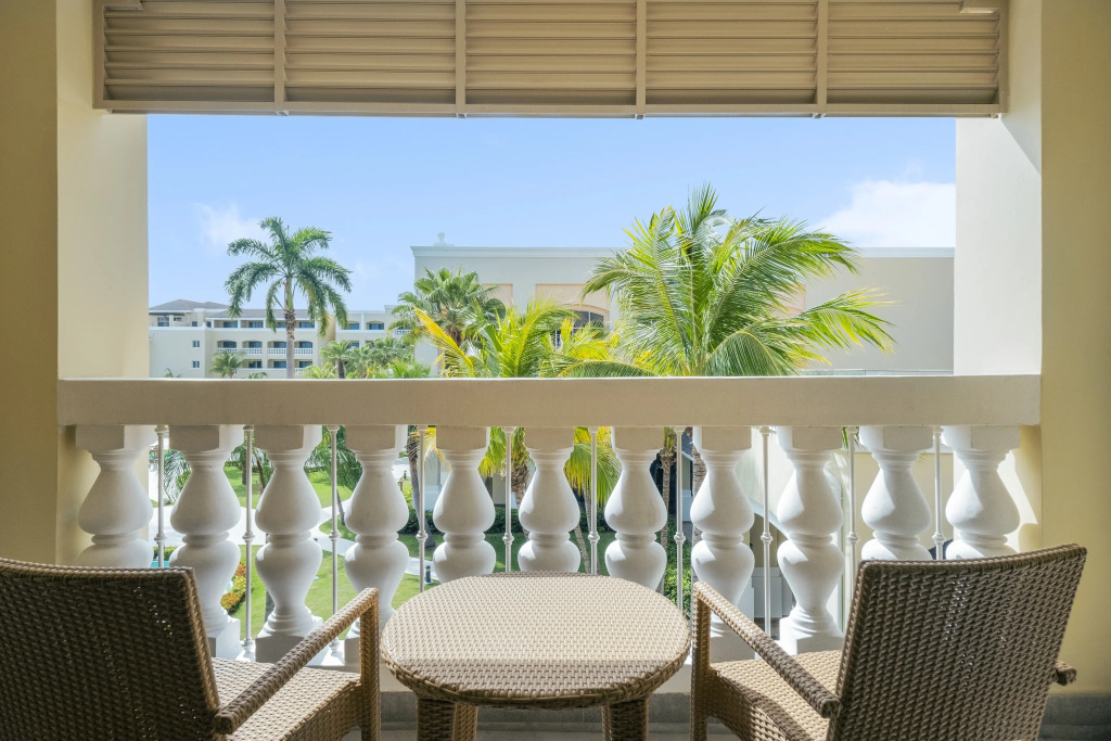 Iberostar Waves Rose Hall Beach - All Inclusive
