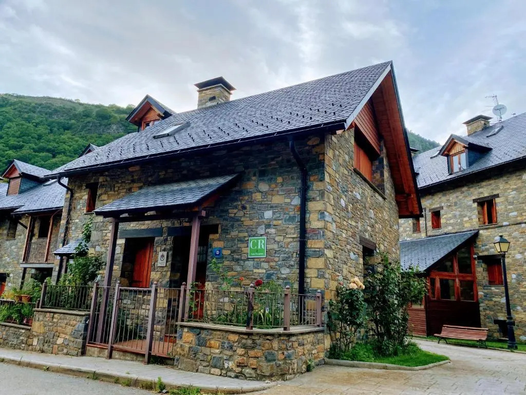 Casa Campolé