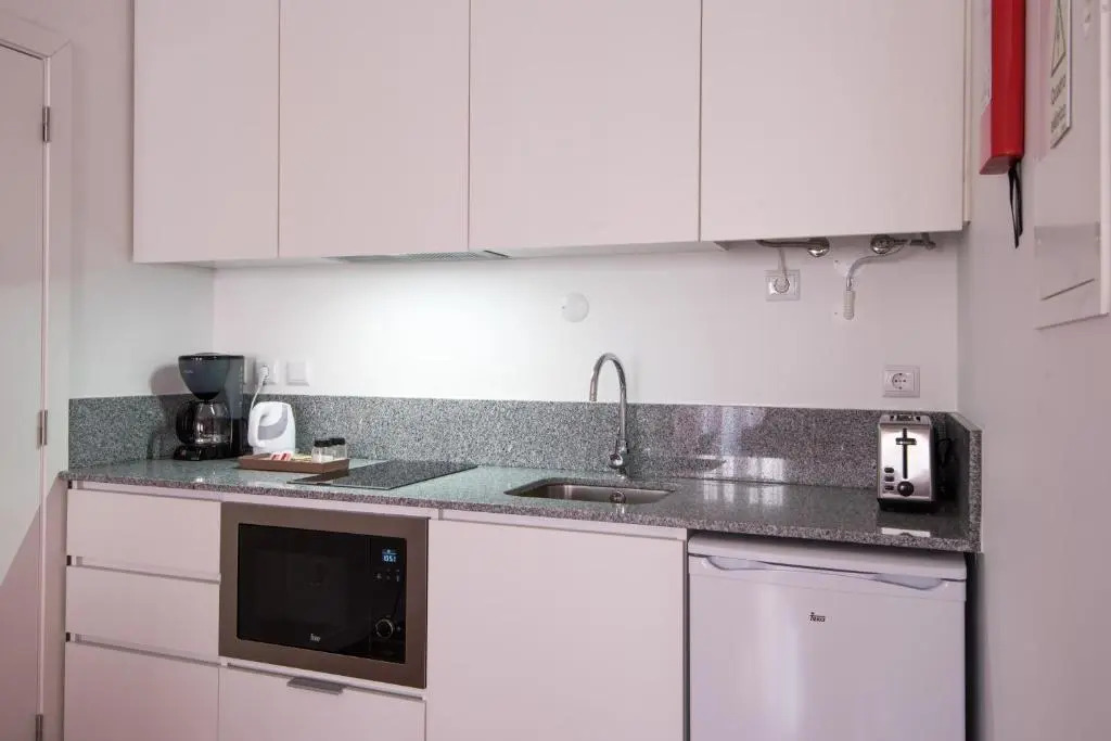 LSA Campos by Numa