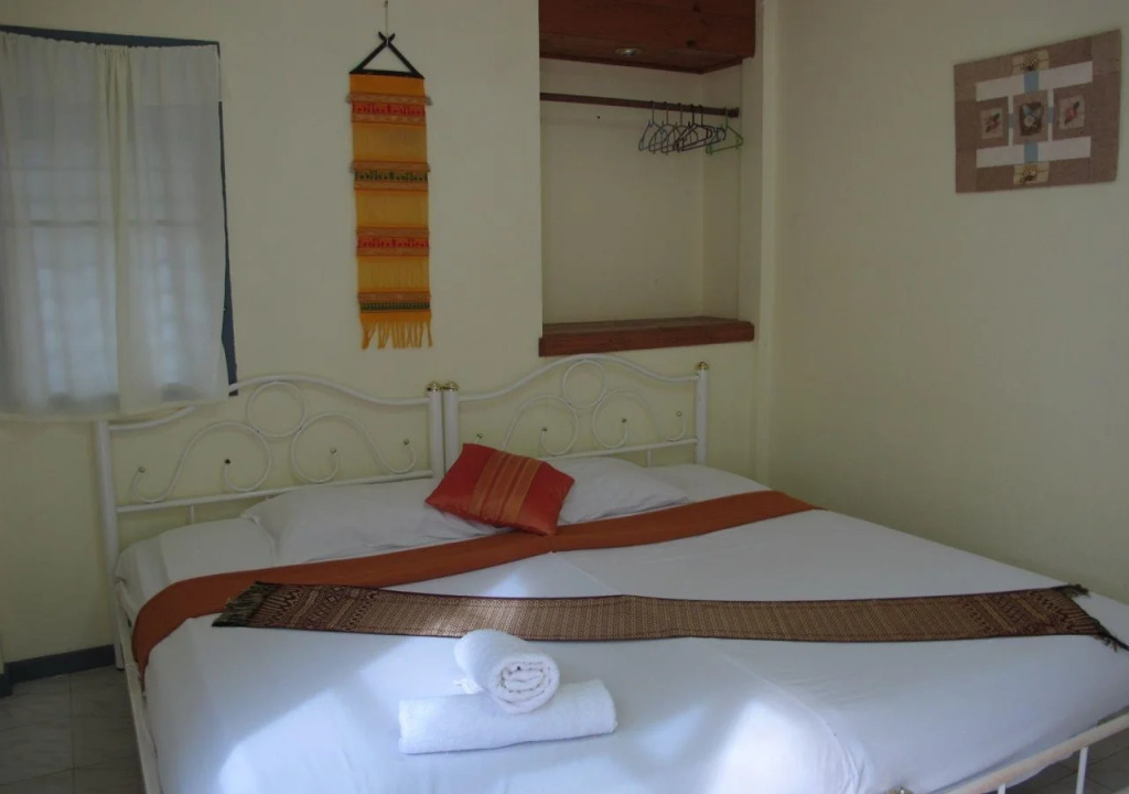 Blue Beach Resort