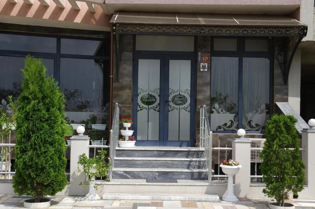 Kalina Family Hotel