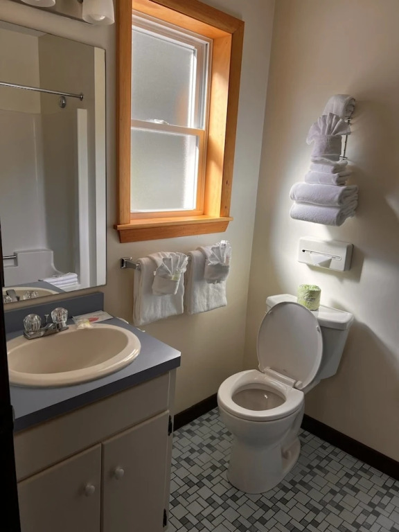 Edenbrook Motel