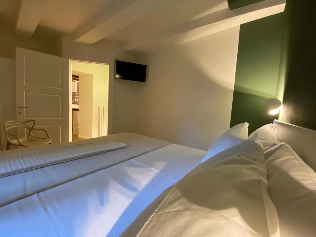 LaLucia Luxury Suite Lake Como