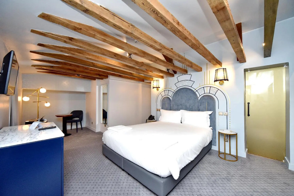 The Lift Boutique Hotel by RIDAN Hotels