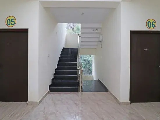 OYO Rooms Corbett Dhela