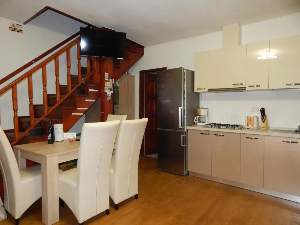 Sibiu Home 4 Green
