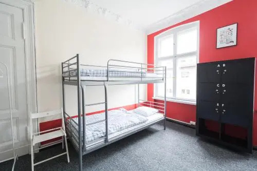 Hostel Awangarda