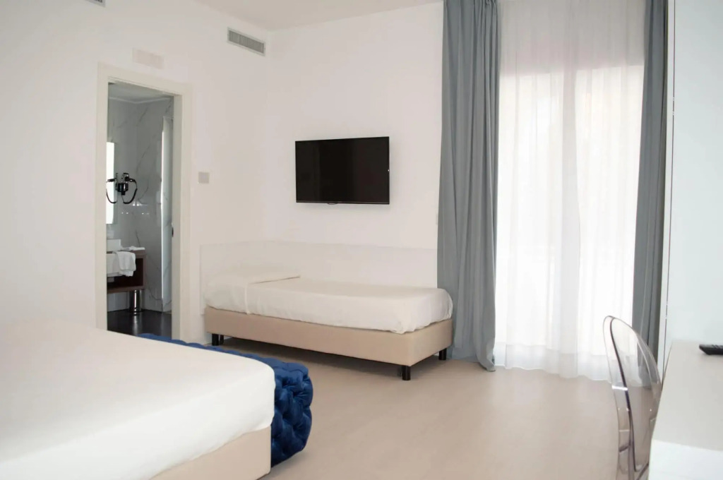 Hotel Cerere