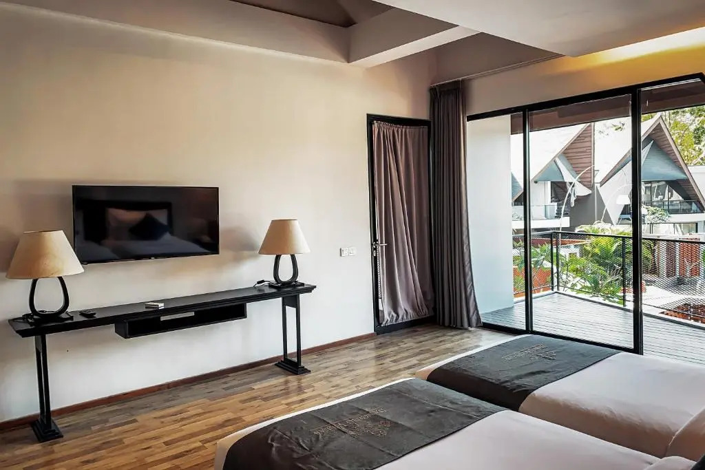 The Lavana Serenity Villa Nusa Dua