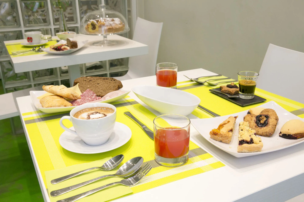 Navigliotel 19 - Rooms & Suites