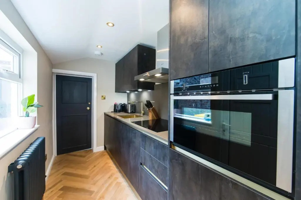 Maison Mouettes by Luxury Travel Emporium - Luxury Suites with Abbey Views