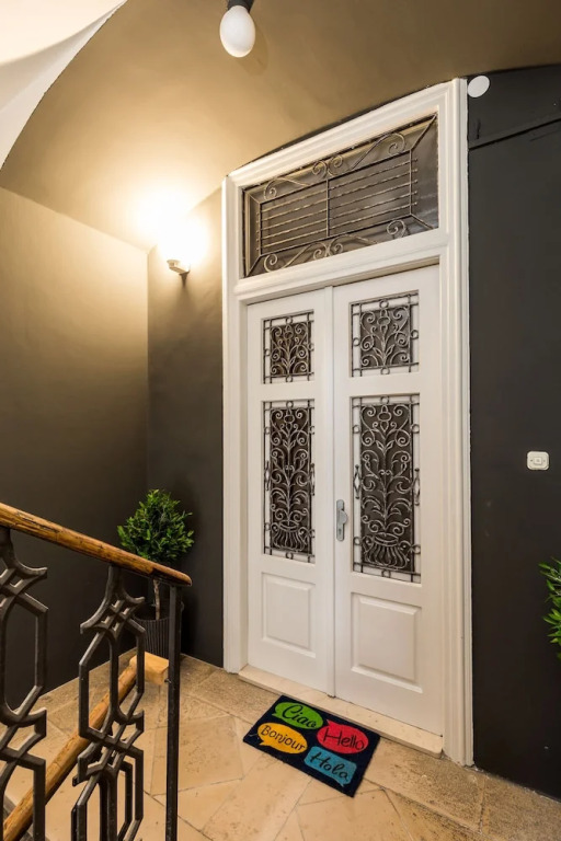 Apartments Carpathia