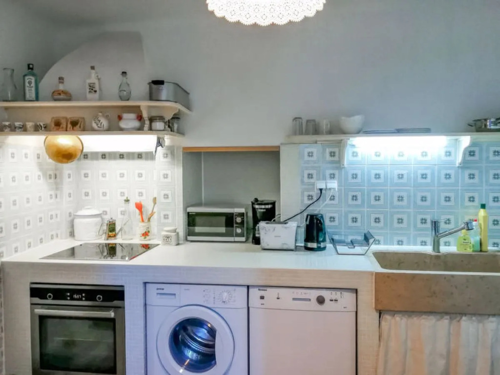 House Dubravka Lapinlahti
