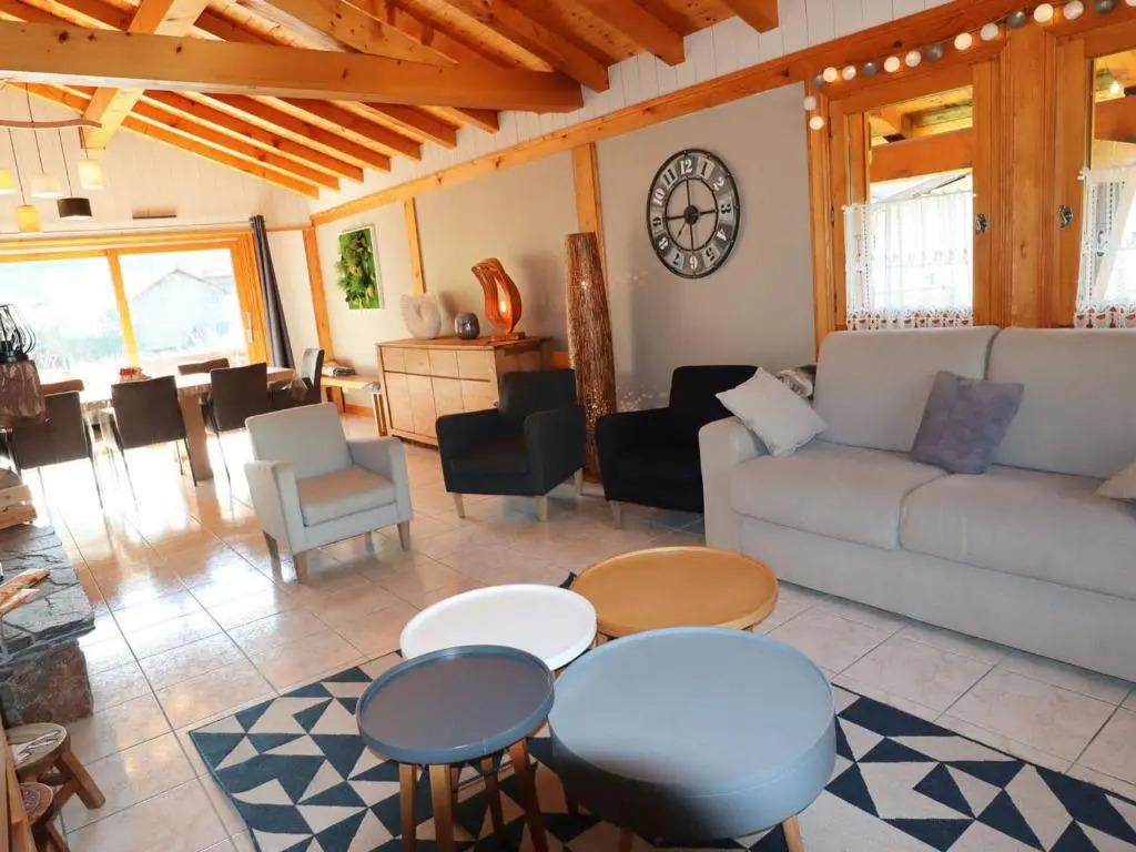 Chalet Samoëns, 5 pièces, 14 personnes - FR-1-624-7