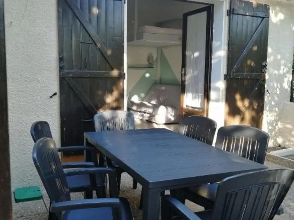 Villa Port Leucate, 2 pièces, 4 personnes - FR-1-81-109