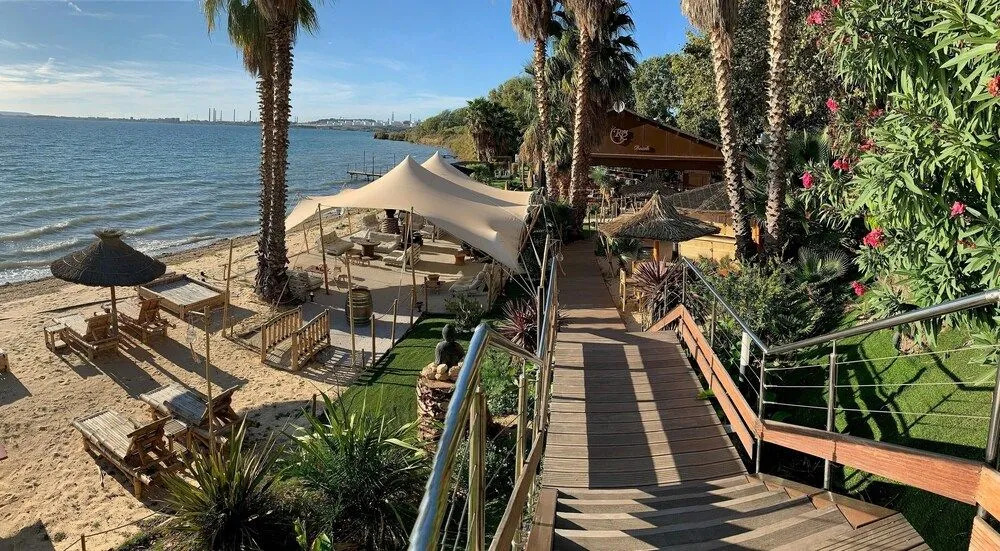 Hôtel Restaurant Le Royal Provence