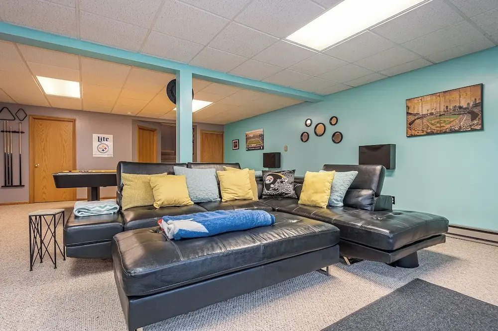 Laurel Brook 39 by Taylor Made Deep Creek