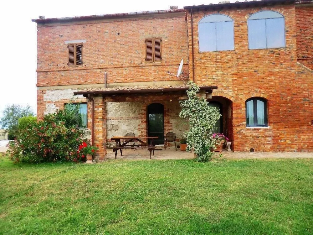 Azienda Agricola Podernuovo