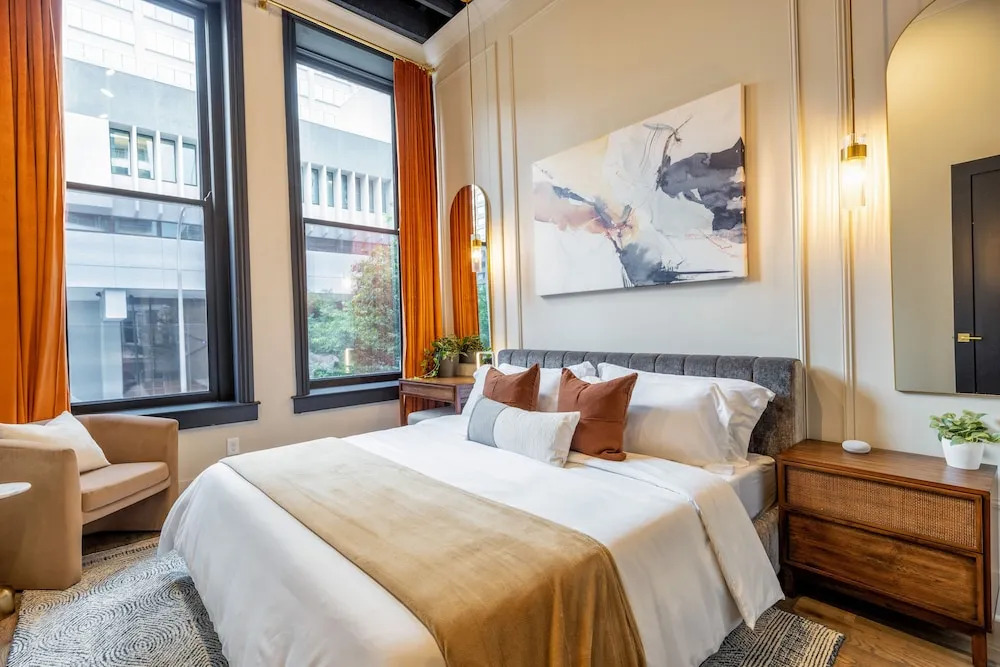 Union Street Lofts