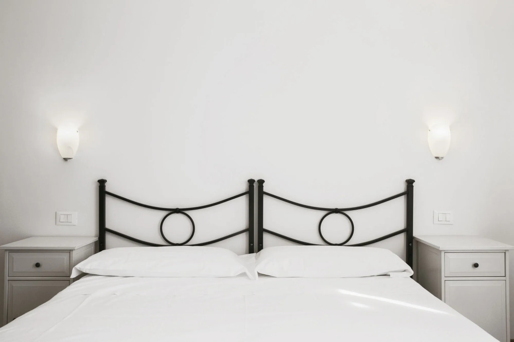 Hotel Cantoria