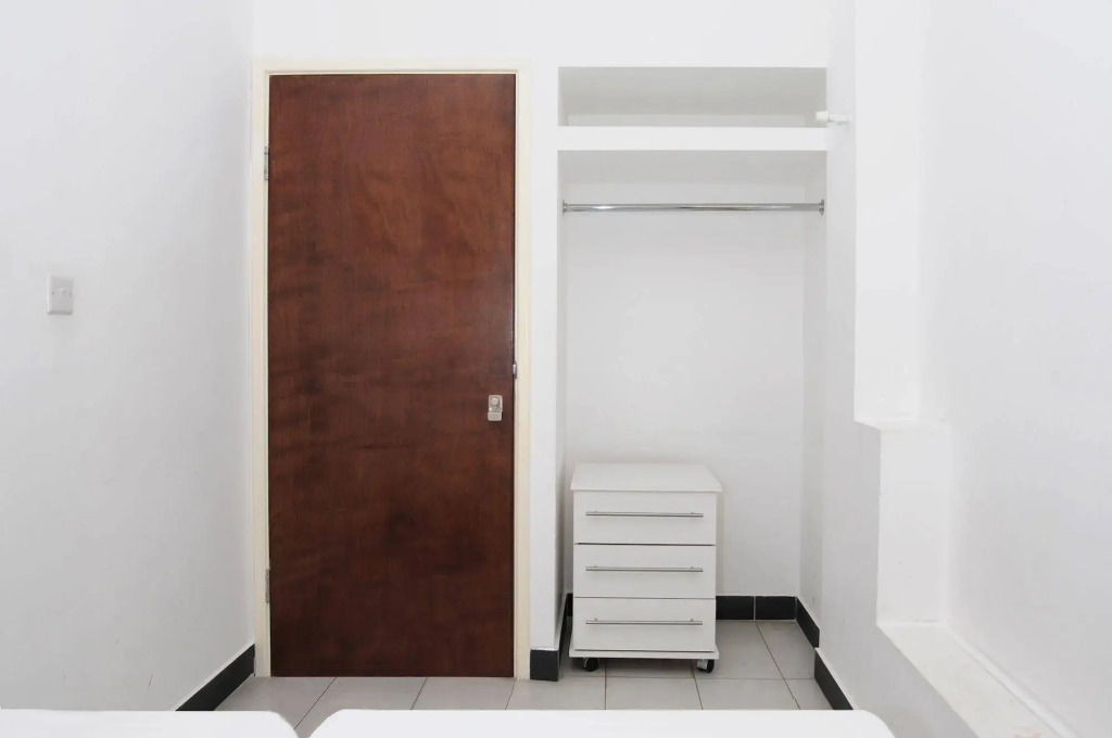 Abercorn House Hostel