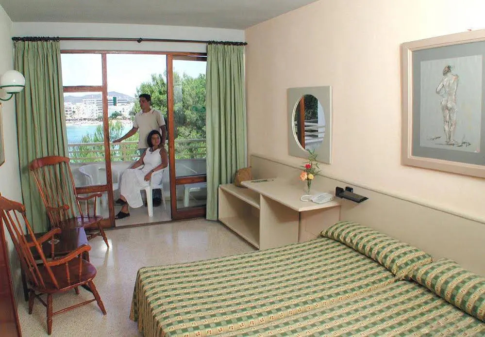 Intertur Apartamentos Miami Ibiza