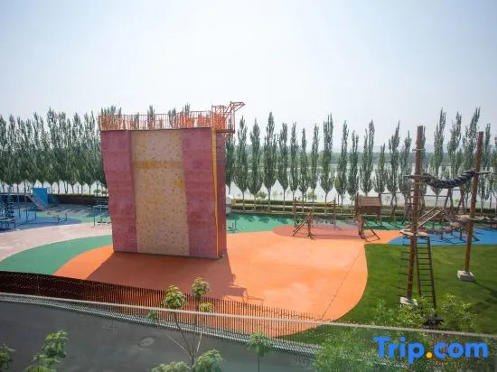Yunqi Kaiyuan Rongjing Hotel