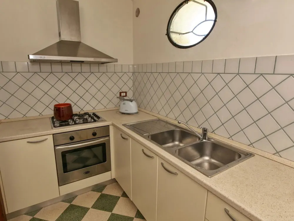 Holiday Home in San Cipriano With Pool