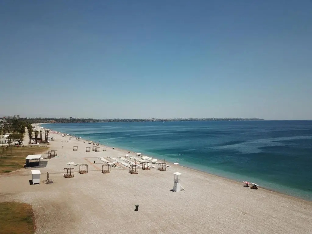 Acropol Beach Hotel