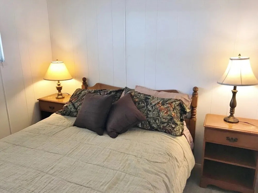 Rrc081 2 Bedroom Home