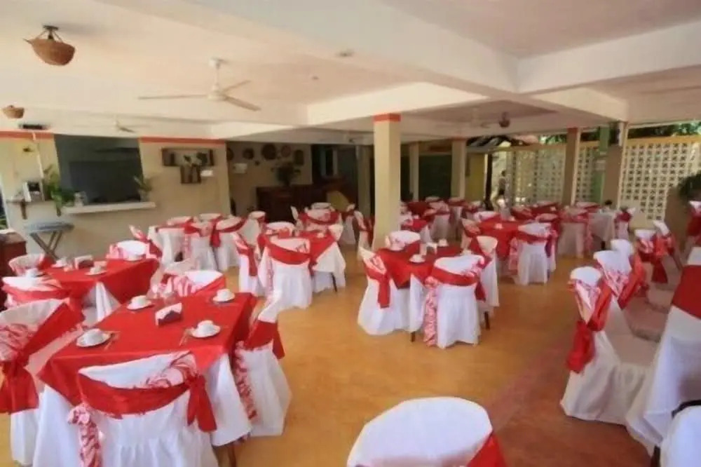 Hotel Palenque