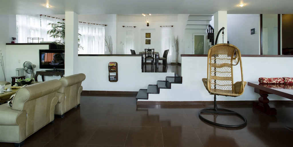 Nui Thom Ecolodge