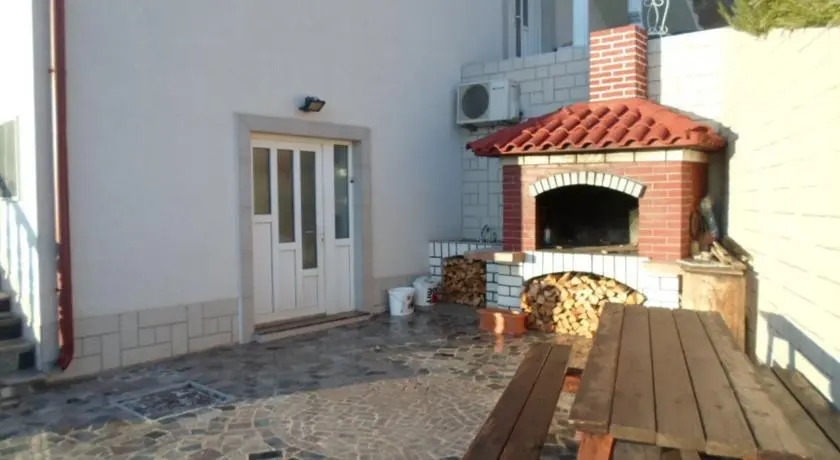 Apartment Matej