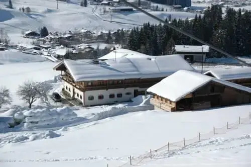 Pension Spiegl