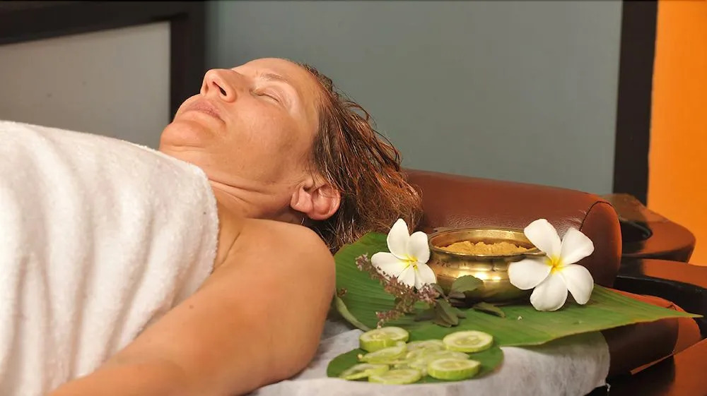Ananda Lakshmi Ayurveda Retreat