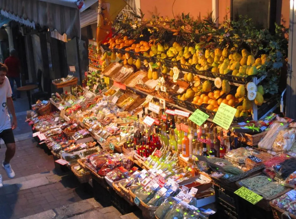 I Mori Taormina