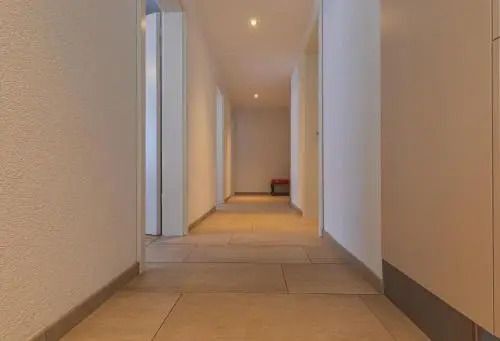 Chalet Gousweid- Mönch Apartment