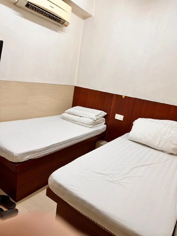 Blessing Guesthouse