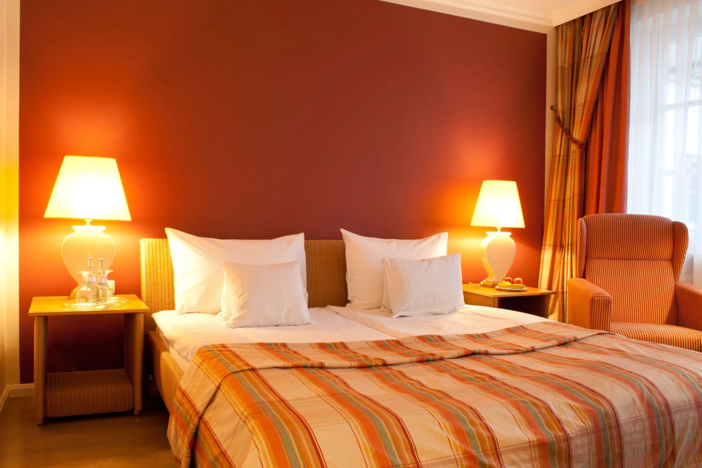 Hotel zur Post