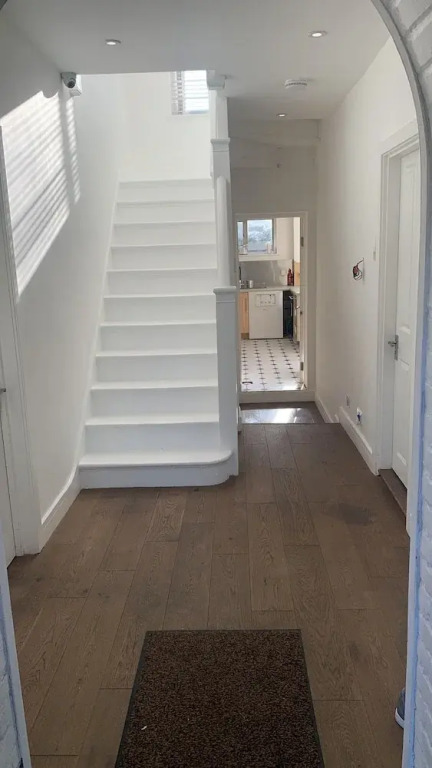 Thornton Edwardian House Balham