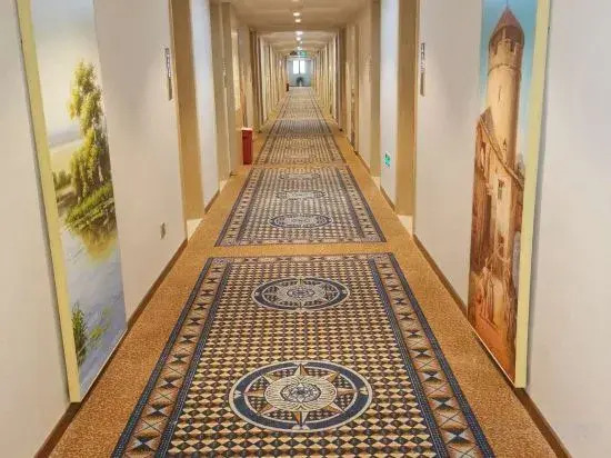 Vienna International Hotel (Dushan)