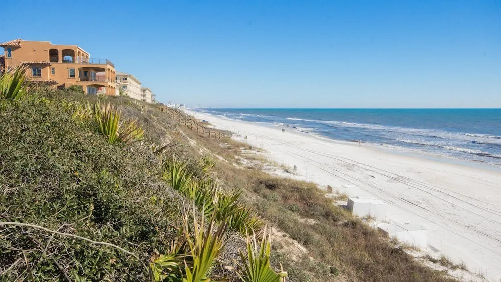 Seacrest Beach House by Panhandle Getaways