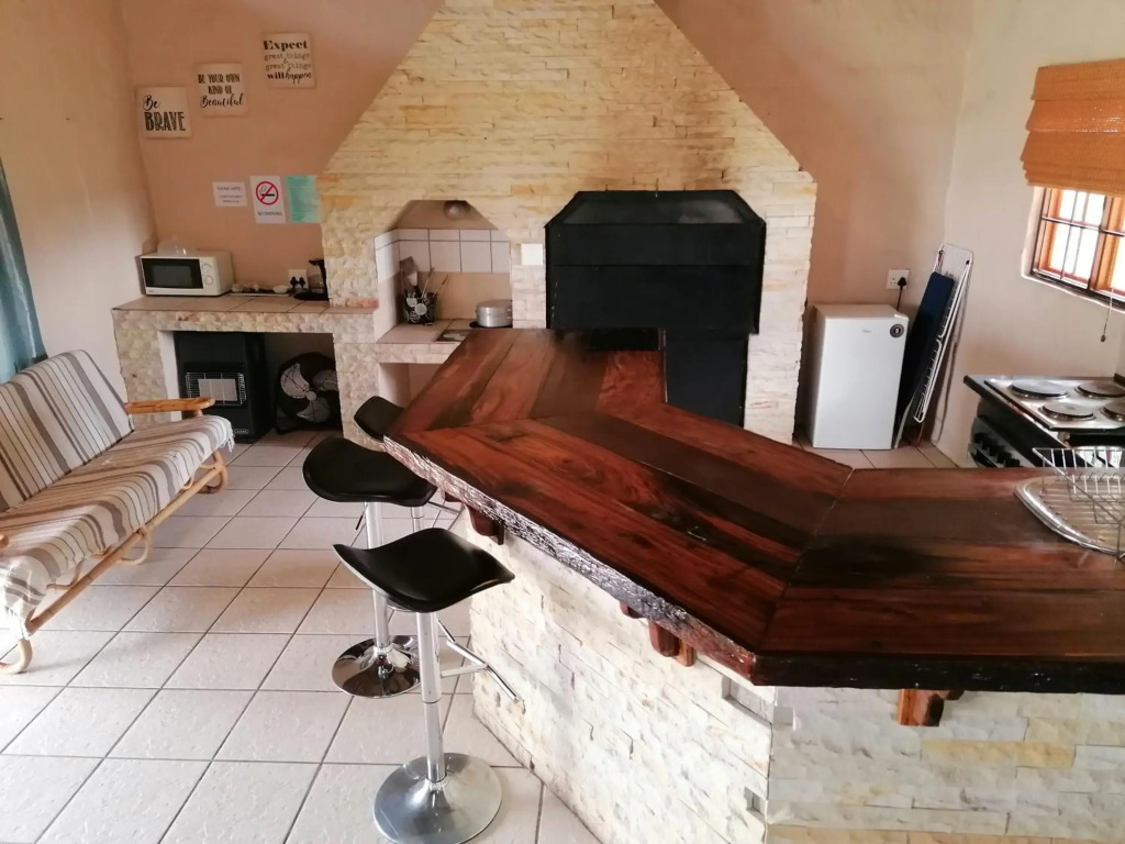 Safe Haven Guesthouse Bloemfontein