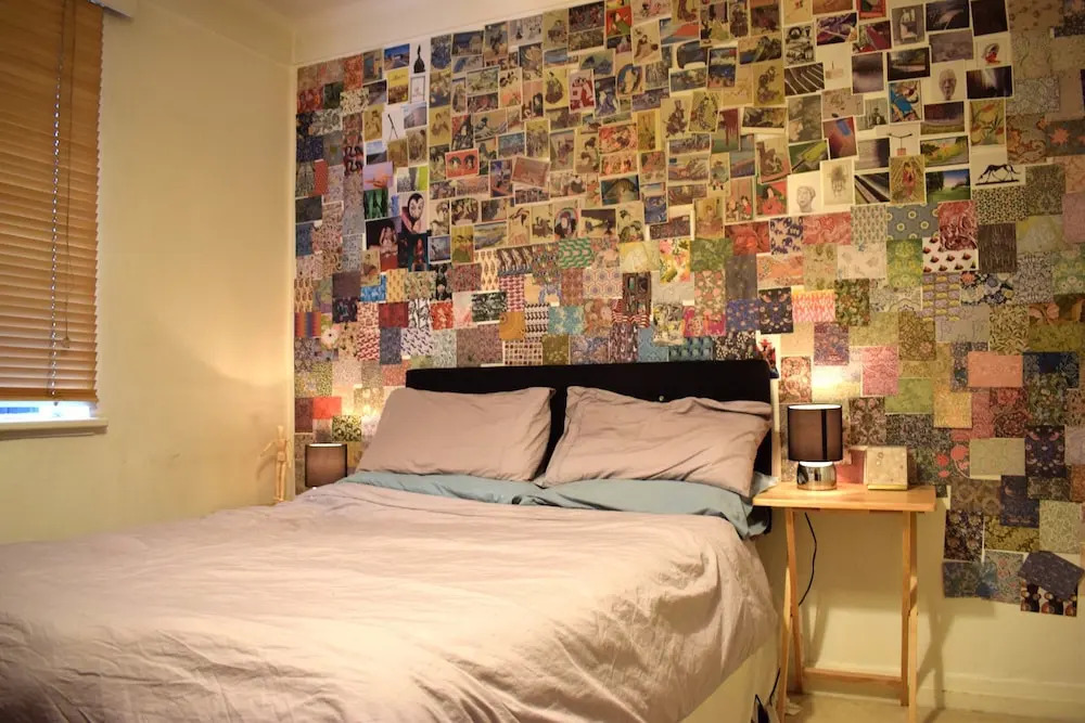 1 Bedroom Flat 10 Minutes From Hyde Park