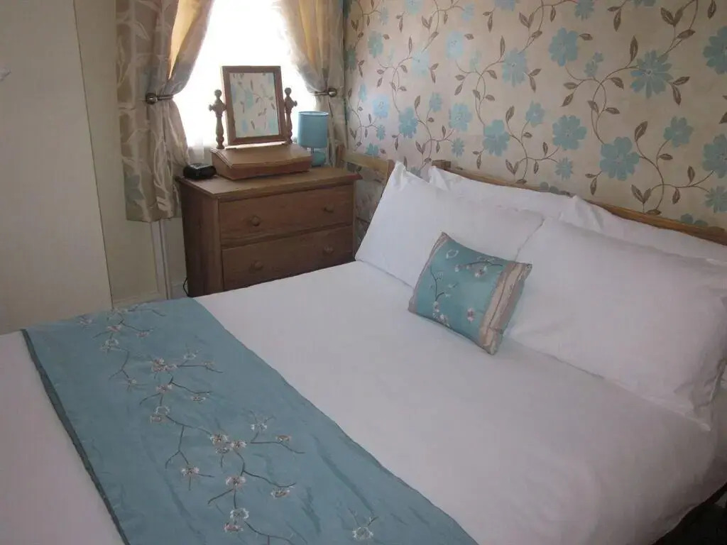 The Old Town Bed and Breakfast