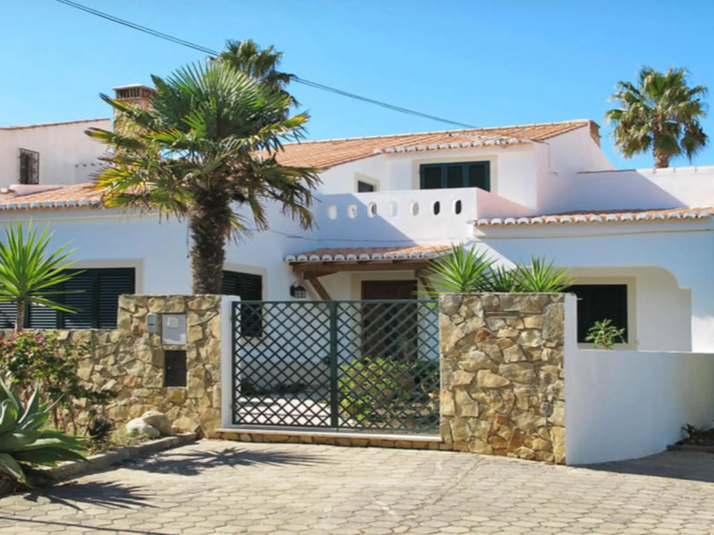 D07 - Torraltinha Villa in Lagos